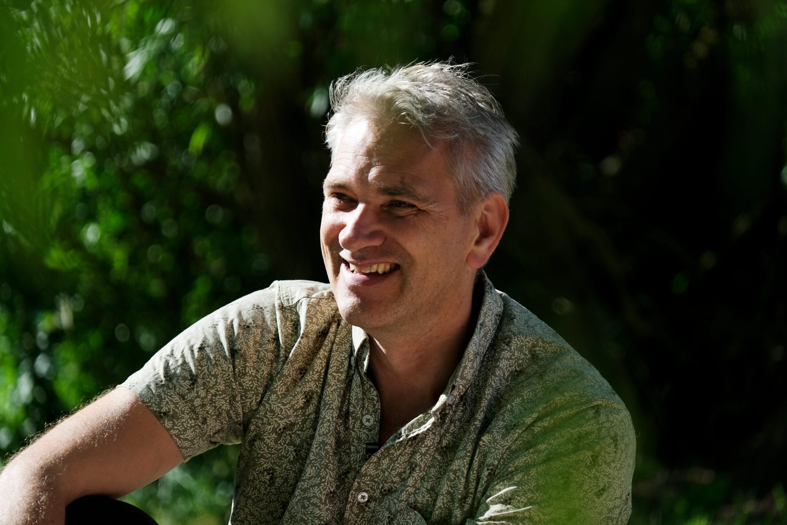 Christian Baier