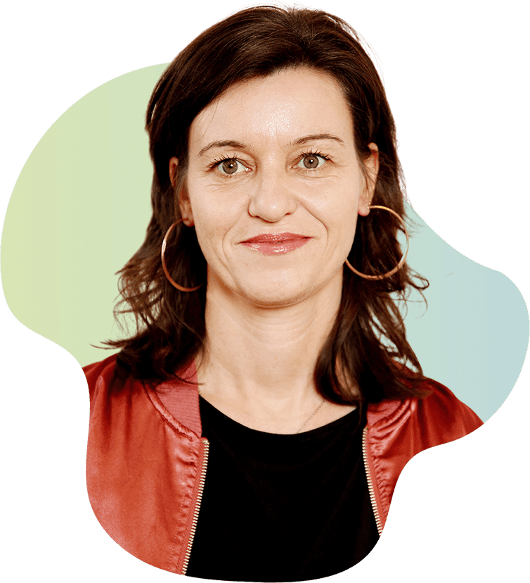 Lysan Escher